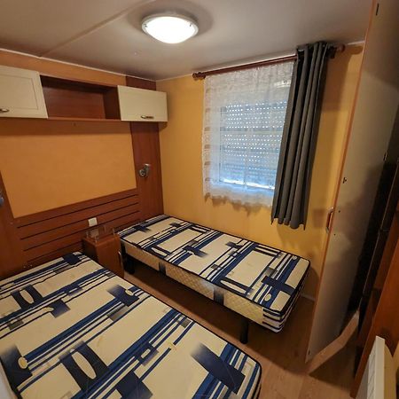 Camping L'Oasis Damgan Eksteriør bilde