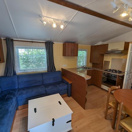 Camping L'Oasis Damgan Eksteriør bilde